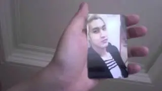 [UNBOX] F(x) Pink Tape + 2 Afterschool First Love + MBLAQ Sexy Beat