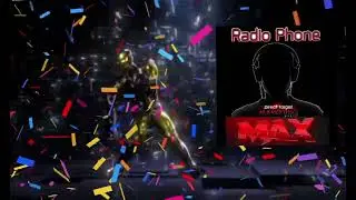 RADIOPHONE MAX Mobile App - Direct Target Marketing Group