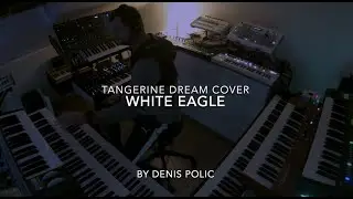 White Eagle.........a Tangerine Dream Cover.....