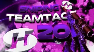 High Sniping Teamtage #20 [C3] #MWIII