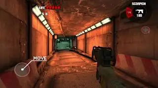 Dead Trigger d01 (Game play) - Accidents Happen