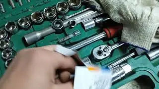 Замена датчика температуры Гольф 3 1.6 АЕЕ.