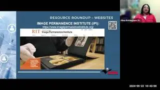 Resource Roundup: Top Preservation Websites, Platforms & Channels (Season 4)