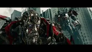 Transformers dark of the moon if it ended like blood debts
