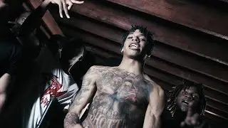 NLE Choppa x Goon BIG4 x Tevooo3 - TKO Anthem (Official Music Video)