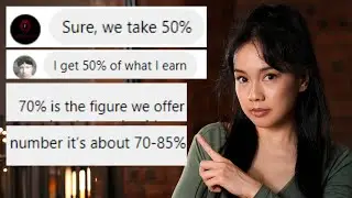 Are OnlyFans Marketing Agencies trying to Scam you?