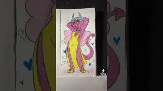 16+ Animation Meme - Succubus Queen 😳😈💕