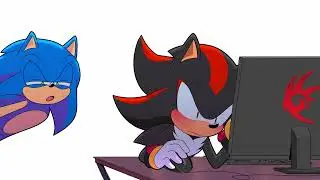 What does shadow search in google?