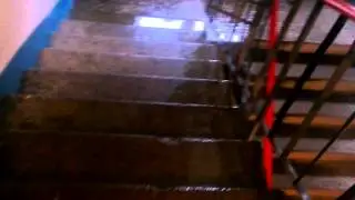 Обожаю свой город