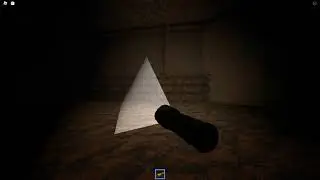 Roblox | Exploring The Abandoned Innovation Inc. Labs