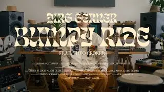 Dirg Gerner - Bumpy Ride feat. Theo Croker (Official Video)
