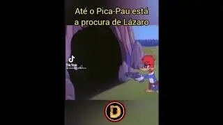 até o pica-pau está a procurar de   Lázaro 😁😁😁😁😁😁😂😂😂