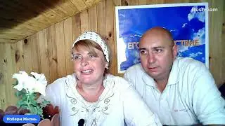 Молитва за здравие 12.09.2023