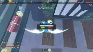 What Its Like To Play GPO Battle Royale On AT&T...