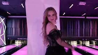 ПЛАТЬЕ НА ВЫПУСКНОЙ KAYLA