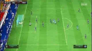 Fifa 23 Best moment #1