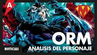 Injustice 2 Mobile 🔱 ORM - Analisis | Noticias