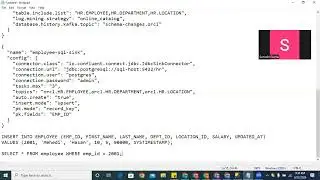 Oracle Data to Kafka in MINUTES! (Debezium CDC Magic)