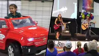 CarFest Teaser 2021