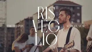 Timoteo Pepe - Risveglio (Official Videoclip)