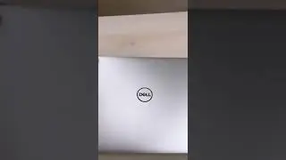 Dell XPS Laptop Unboxing and Overview | 