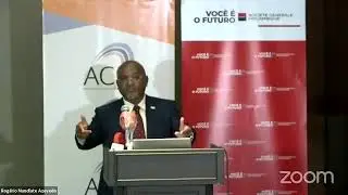 Competitividade e Propriedade Industrial em Moçambique