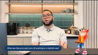Well-Being and Career Growth at Entelect: A Team Lead’s Perspective