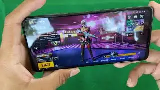 Poco X3 Pro PUBG Test - Poco X3 Pro Graphic - Poco X3 Pro Gameplay - Poco X3 Pro Gaming Performance