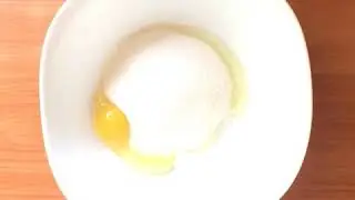 Бесподобное мягкое печенье на йогурте😋