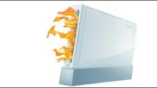 Wii Dies.. 🕊😢 [TRY NOT TO CRY CHALLENGE]