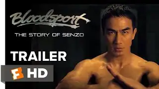 BLOODSPORT Prequel -The Story of Senzo