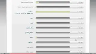 How to use the Disk Space Usage tool in cPanel - 4GoodHosting Support