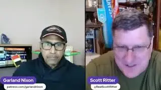 Скотт Риттер о Такер Карлсоне!!!  России и США!!!  Интервью Путина!!!
