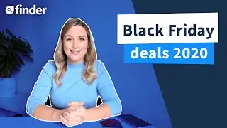 Black Friday 2020: The UK's best deals