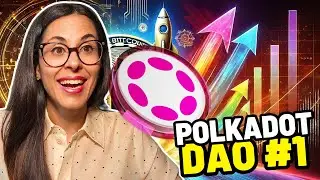 🔥¿Por qué DOT va a explotar en 2025? Polkadot Decoded análisis y resumen