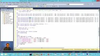 Resource Governor in SQL Server - Workload Throttling
