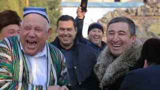 НАМАНГАНЛИК САНАТКОРЛАР