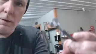 Wall Hook Construction