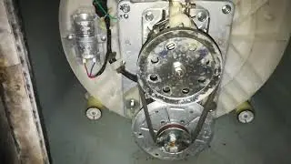 Samsung Washing machine repair washer & Spinner topload problem | Easy repair trick | DIY