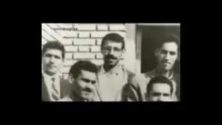 Yaqub Zurufçu — Səməd Könlümdədir (Səməd Behrəngiyə ithafən)