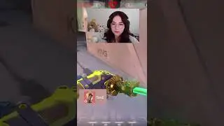 I Beat Tenz In Front of Kyedae! 