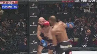 MMA Cage Fight Amazing Knockouts Mcgregor, Michael Page and others