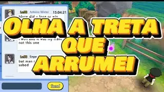 A disputar agora está boa. Pokémon Mundos Elemetais, Pokémon Global.