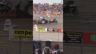 Monroe county tractor poles, tractors, mini tractors, super Motor tractors, trucks.