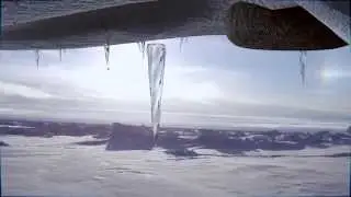Blender Short Film- The Arctic