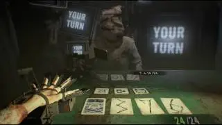Resident Evil 7 - 21 Survival Speedrun 5'56