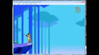 пахохонтас На PC
