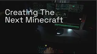 Noob Tries to Learn How to Make a Video Game