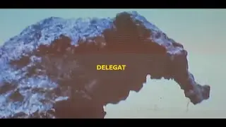 Dean Klooge - Delegat (Official Video) ft. Tea Visan