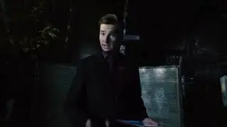 Жизнь после смерти.